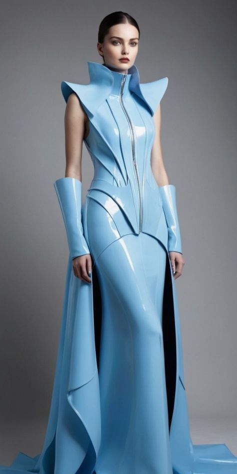 Futuristic outfit ideas 0078