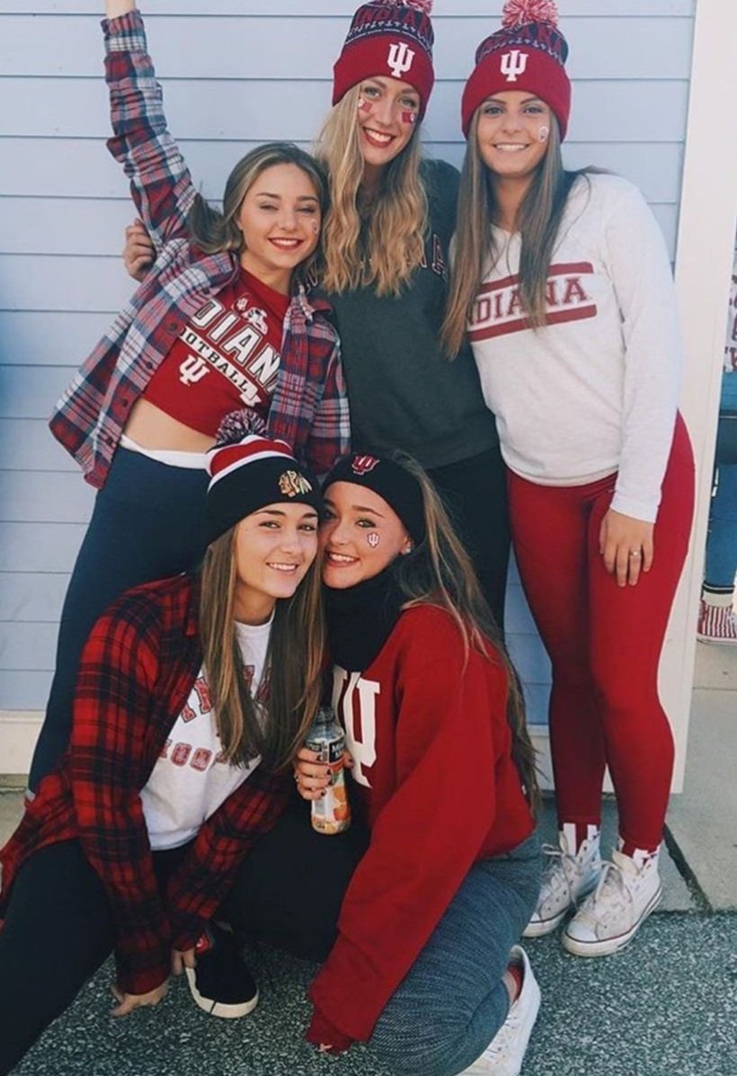 game day outfit ideas 0056