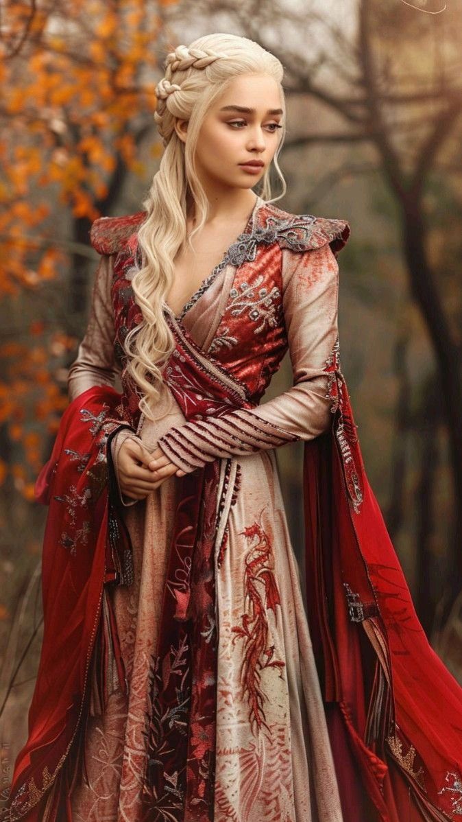 Game of Thrones outfit ideas 0010