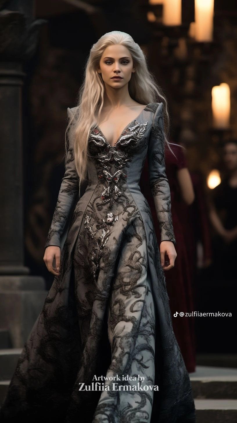 Game of Thrones outfit ideas 0018