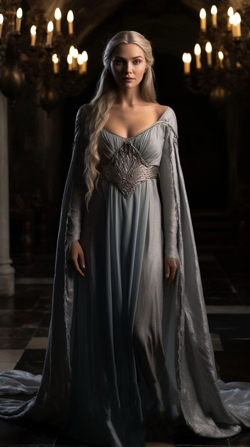 Game of Thrones outfit ideas 0019