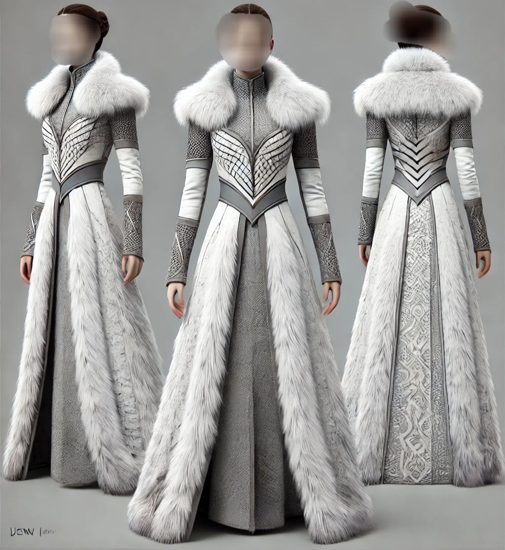 Game of Thrones outfit ideas 0036