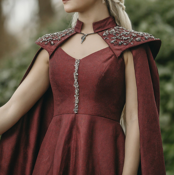 Game of Thrones outfit ideas 0037