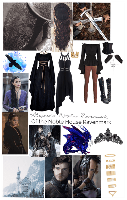 Game of Thrones outfit ideas 0040