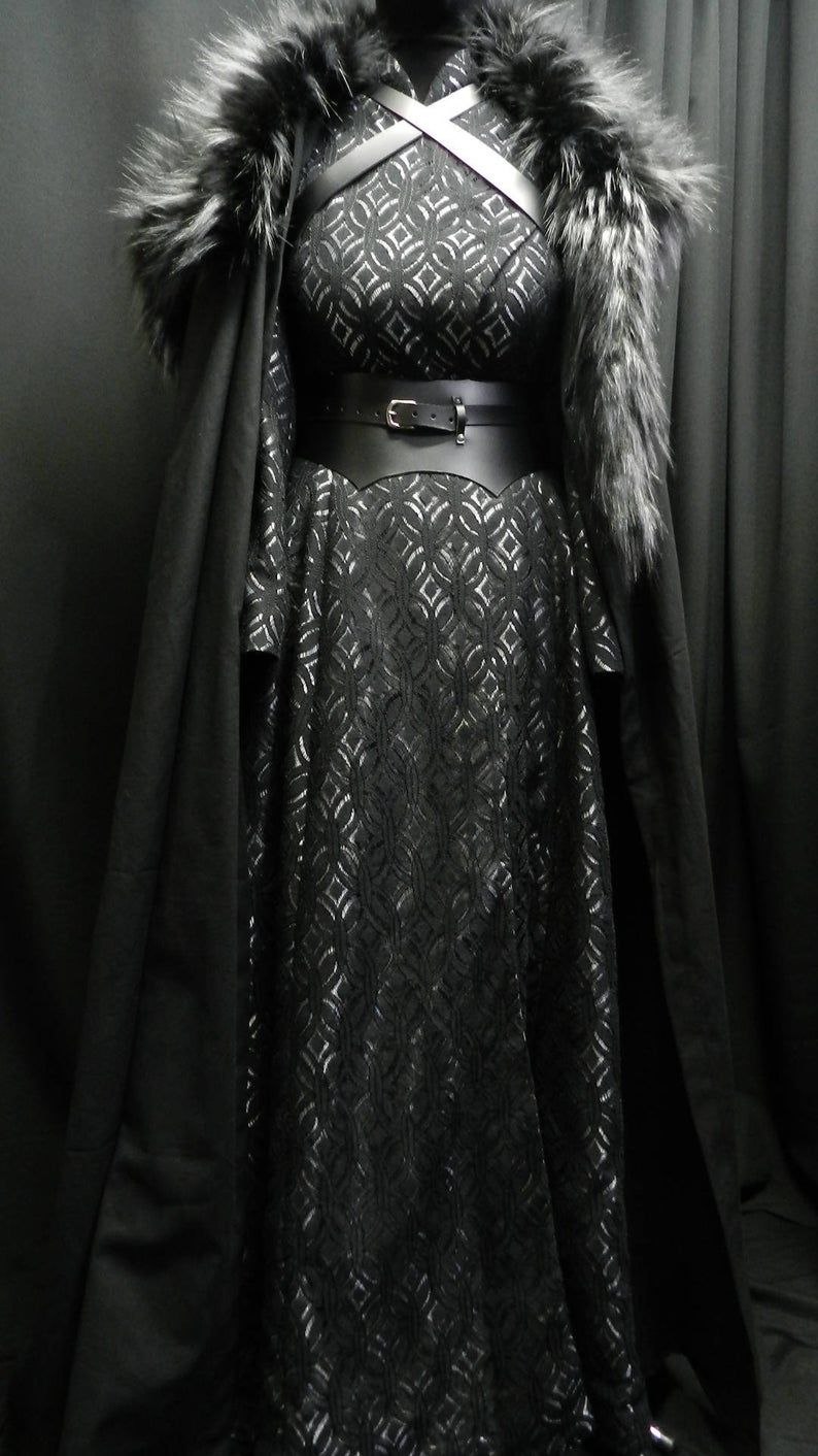 Game of Thrones outfit ideas 0047