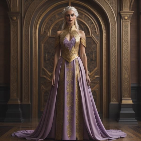 Game of Thrones outfit ideas 0049