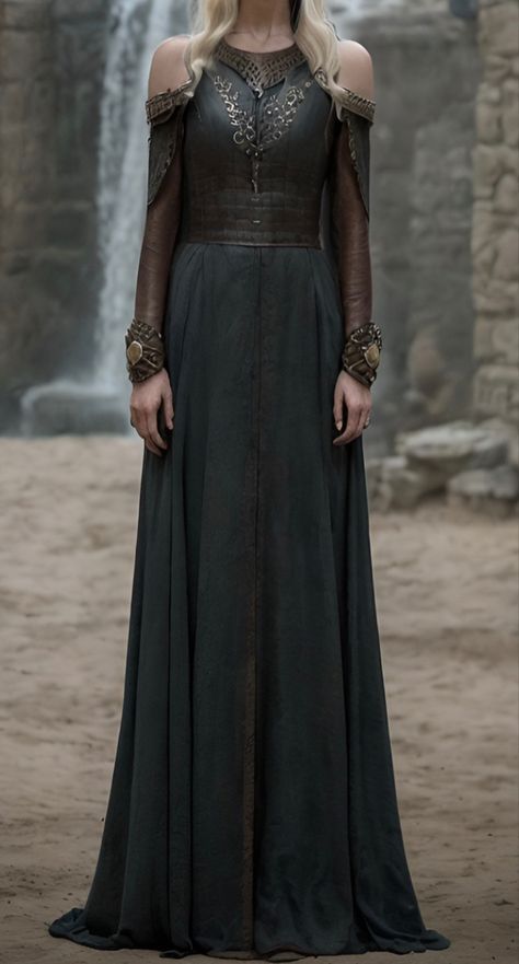 Game of Thrones outfit ideas 0059