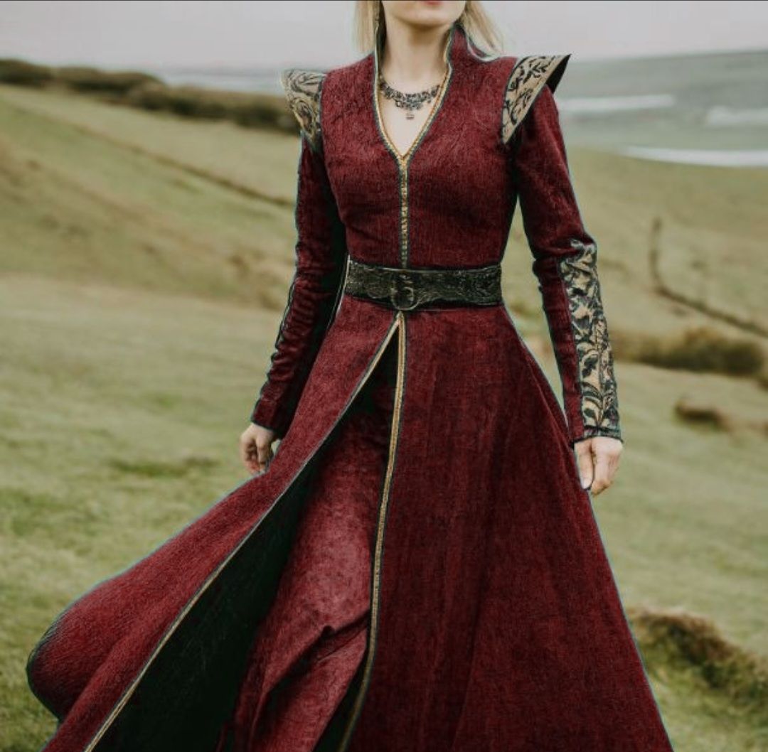 Game of Thrones outfit ideas 0060