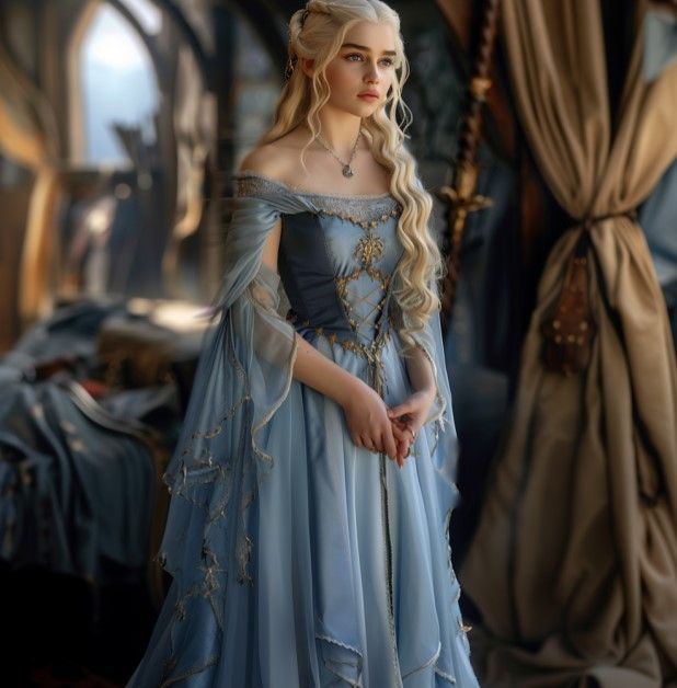 Game of Thrones outfit ideas 0063