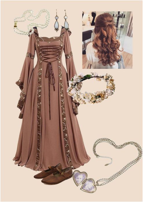 Game of Thrones outfit ideas 0064