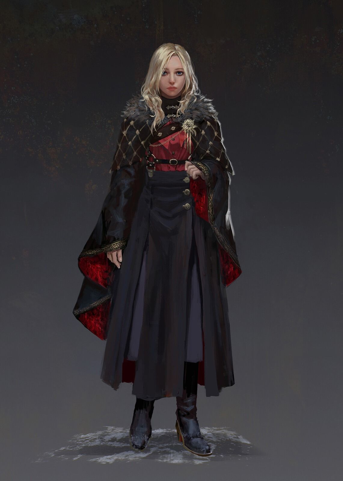 Game of Thrones outfit ideas 0066