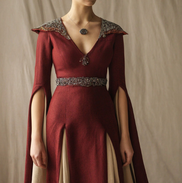 Game of Thrones outfit ideas 0068