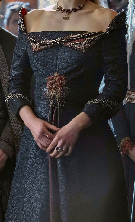 Game of Thrones outfit ideas 0075