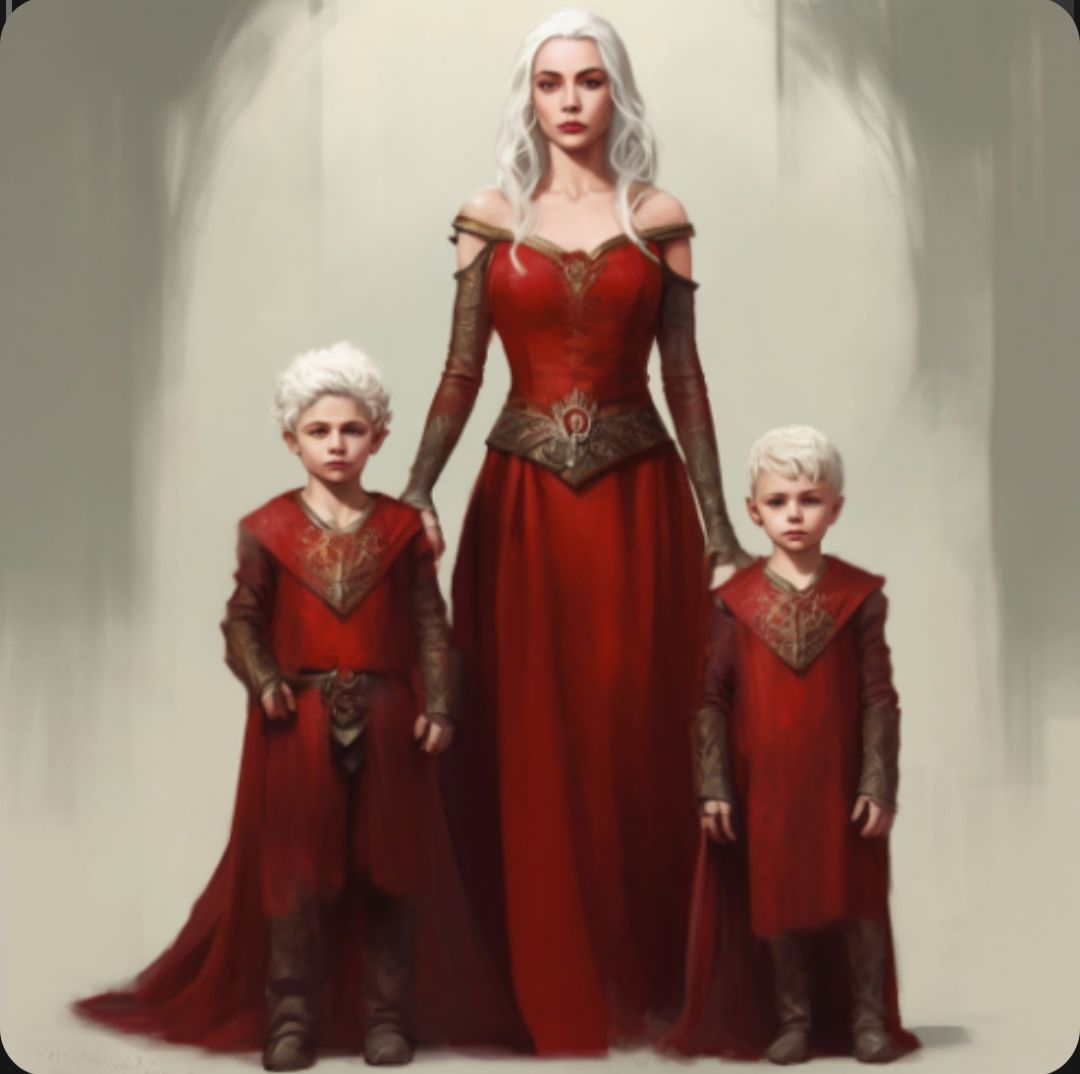 Game of Thrones outfit ideas 0083