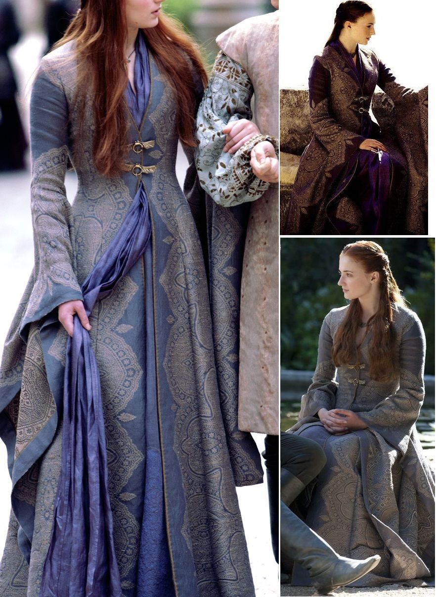 Game of Thrones outfit ideas 0087