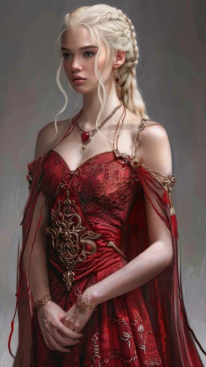 Game of Thrones outfit ideas 0097