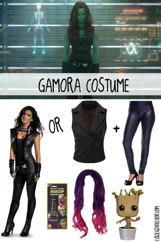 Gamora outfit ideas 0029