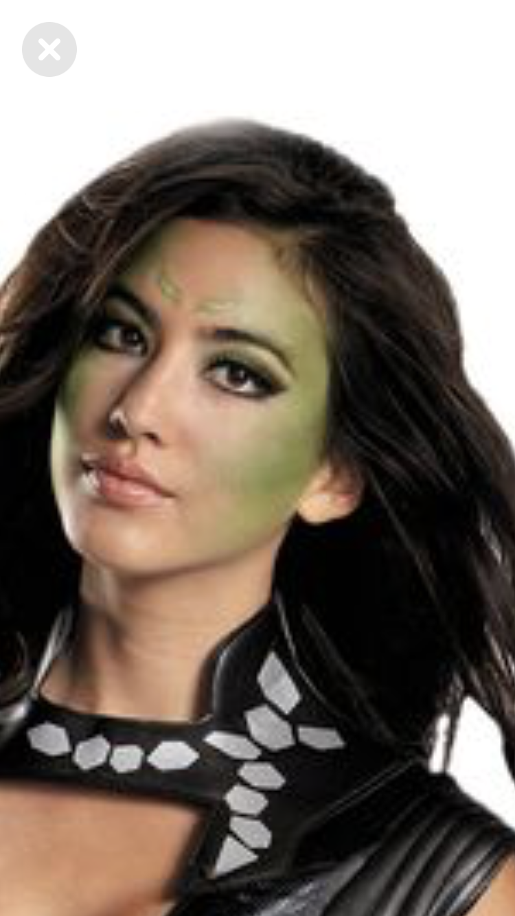 Gamora outfit ideas 0068