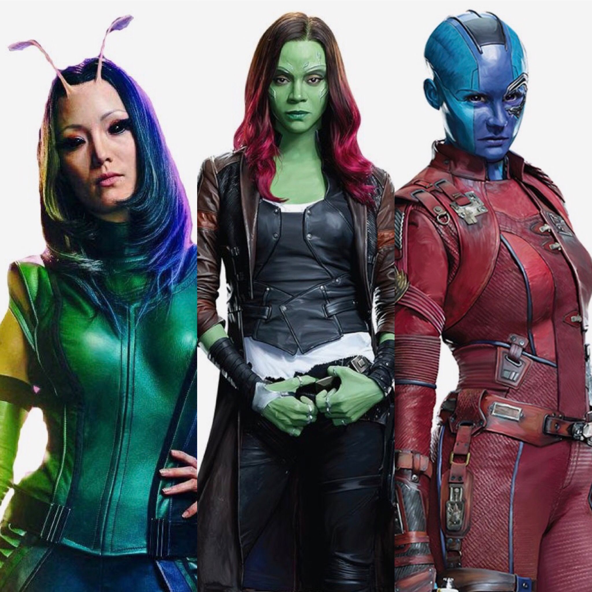 Gamora outfit ideas 0074