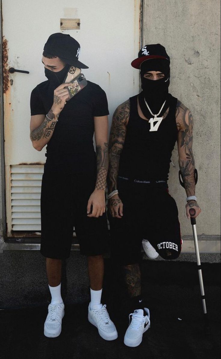 gangster outfit ideas 0080