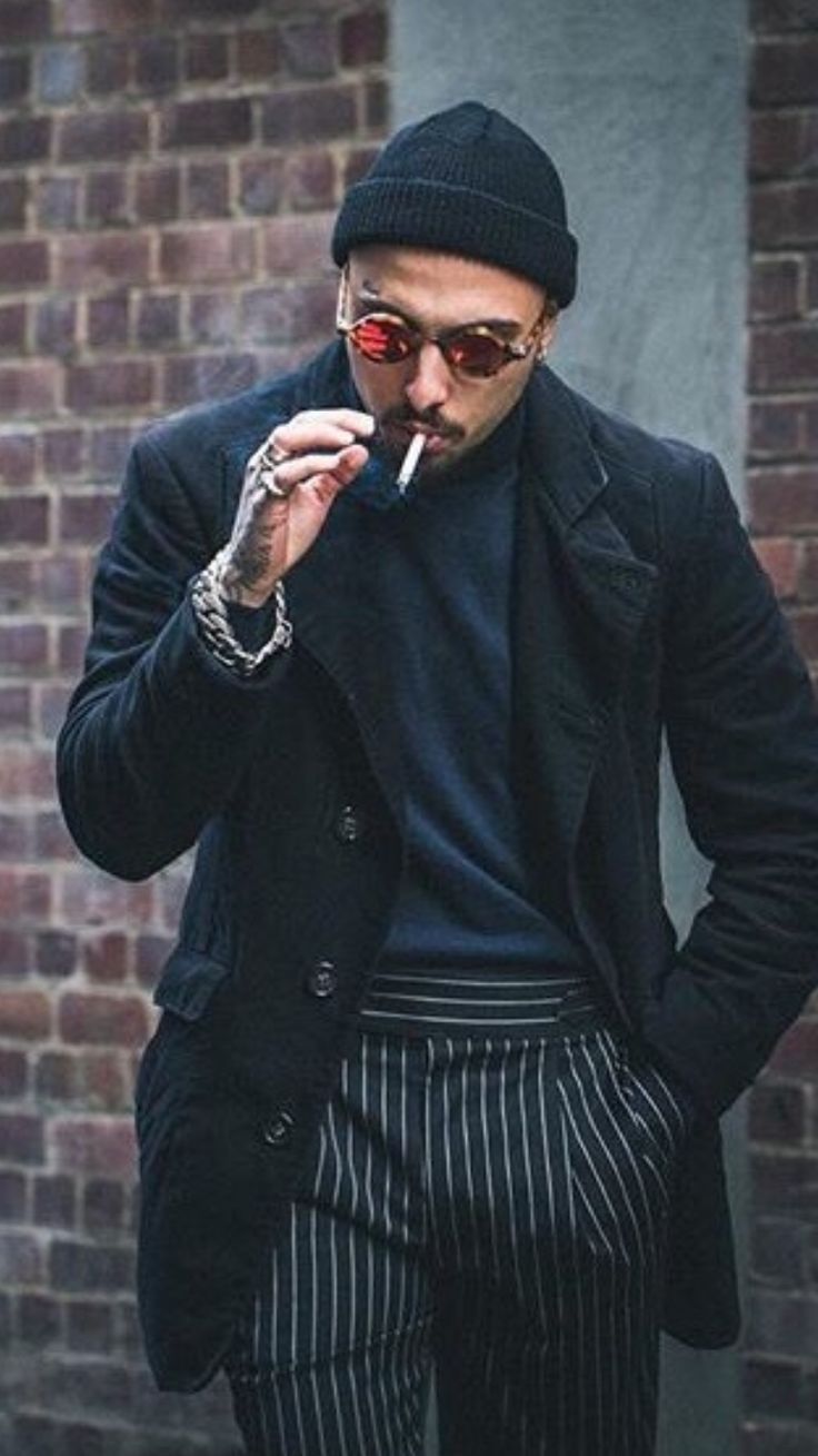 gangster outfit ideas 0088