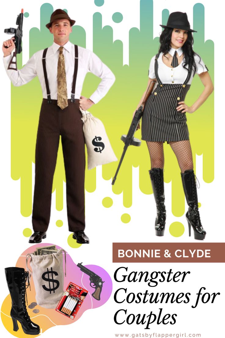 gangster outfit ideas 0089