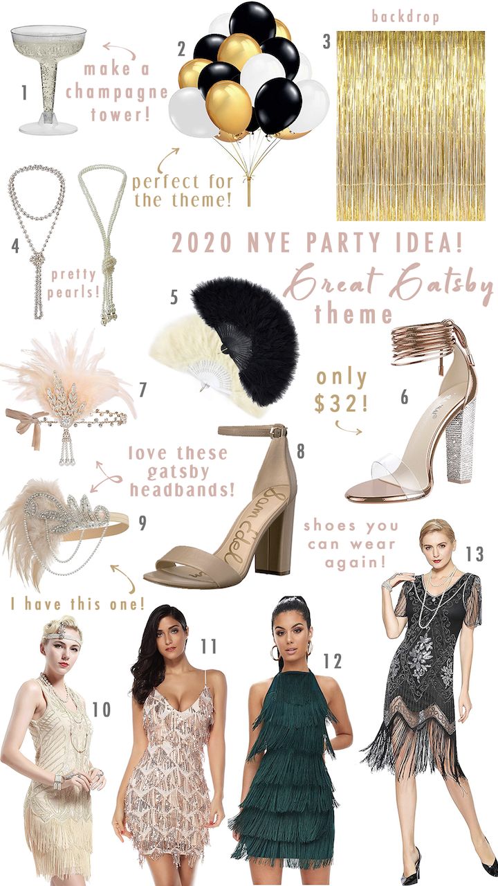 Gatsby outfit ideas 0062