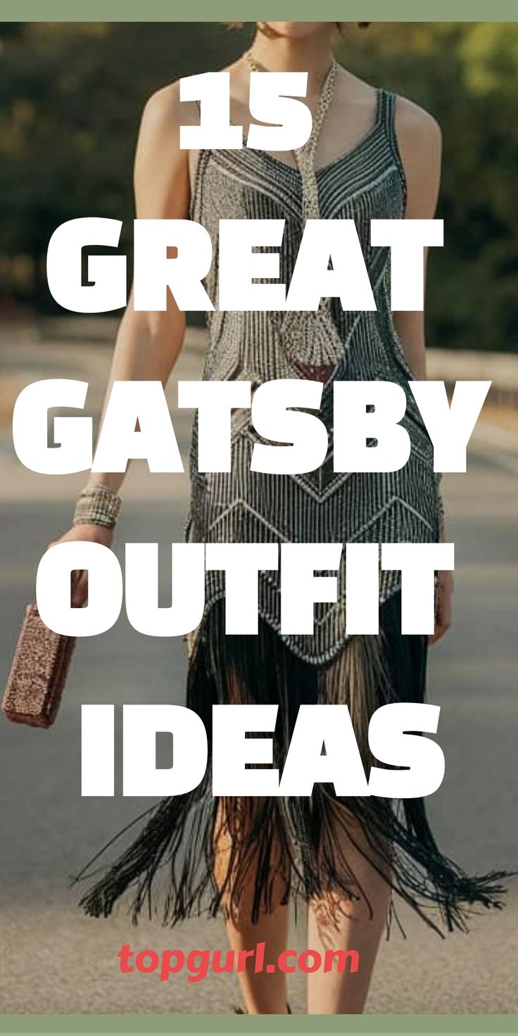 Gatsby outfit ideas 0092