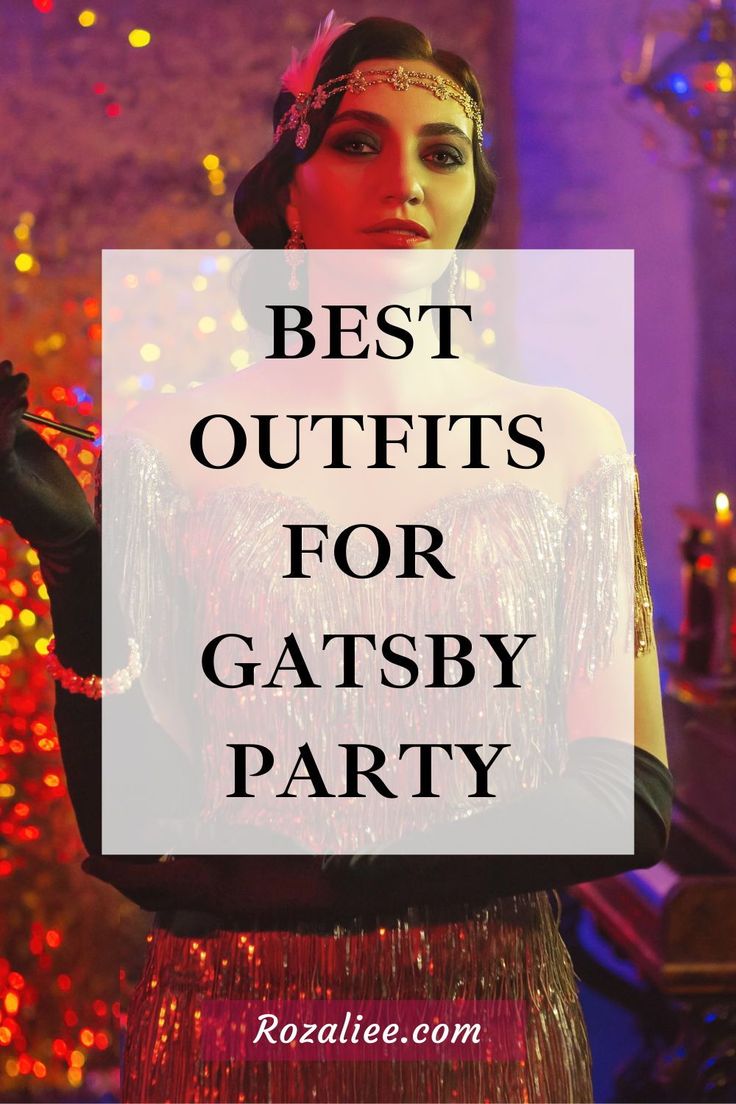 Gatsby outfit ideas 0095