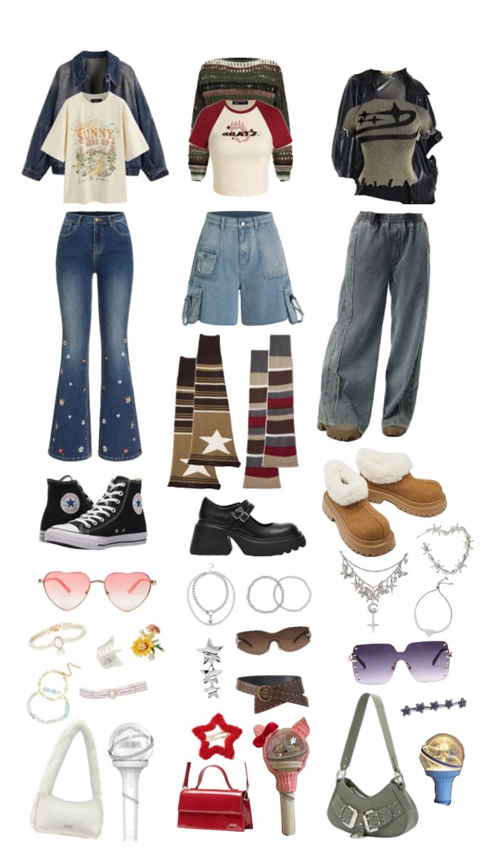 Gemini outfit ideas for summer