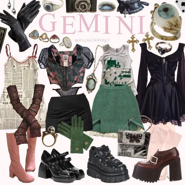 Gemini outfit ideas 0093