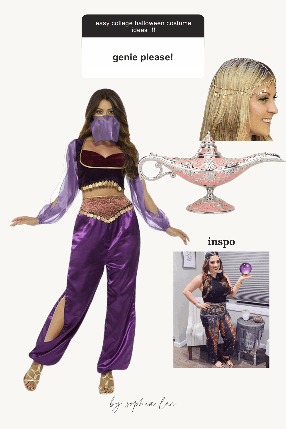 genie outfit ideas 0010