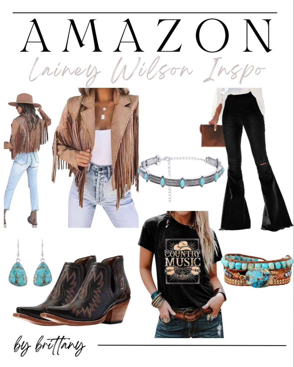 George Strait concert outfit ideas 0023