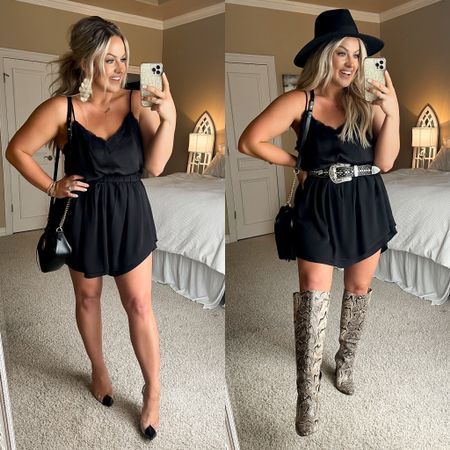 George Strait concert outfit ideas 0027