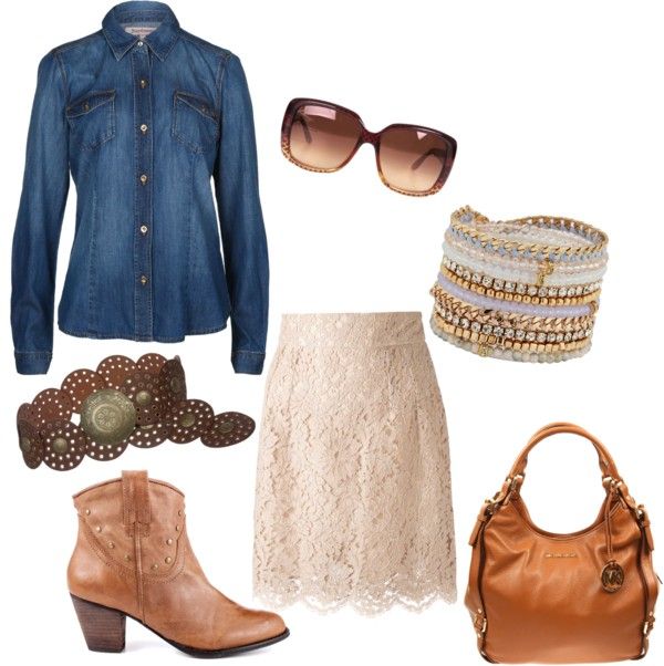 George Strait concert outfit ideas 0038