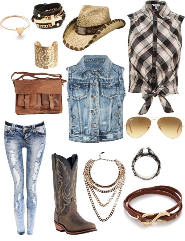 George Strait concert outfit ideas 0042