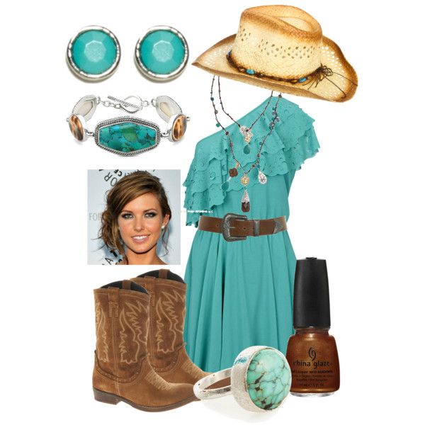 George Strait concert outfit ideas 0055