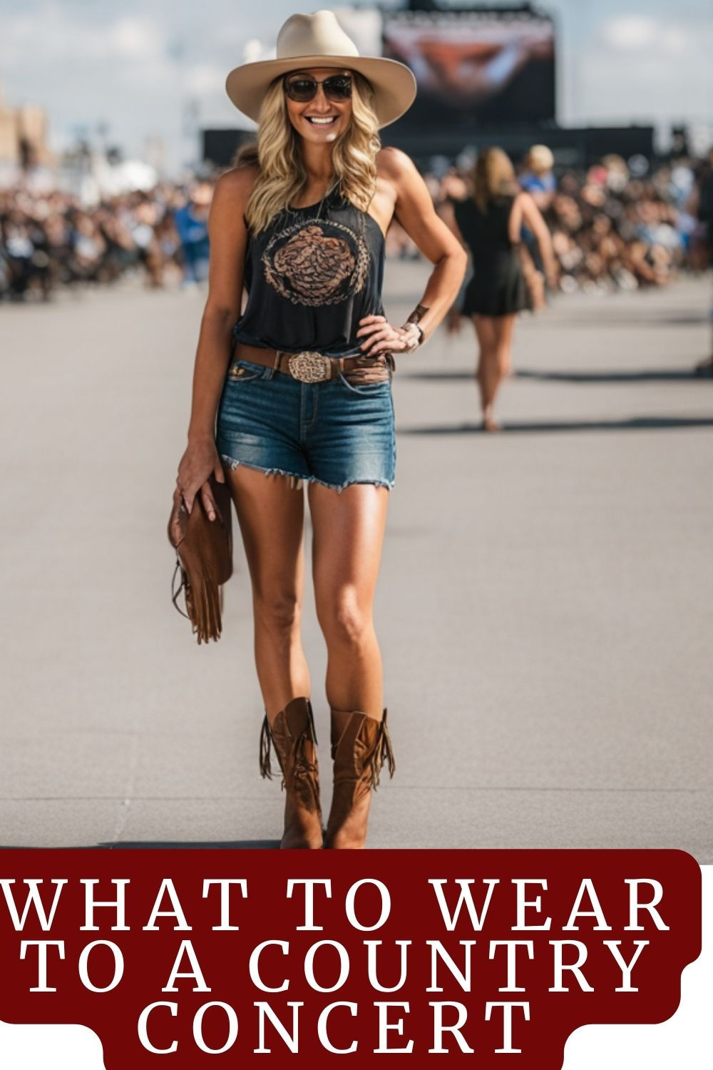 George Strait concert outfit ideas 0057