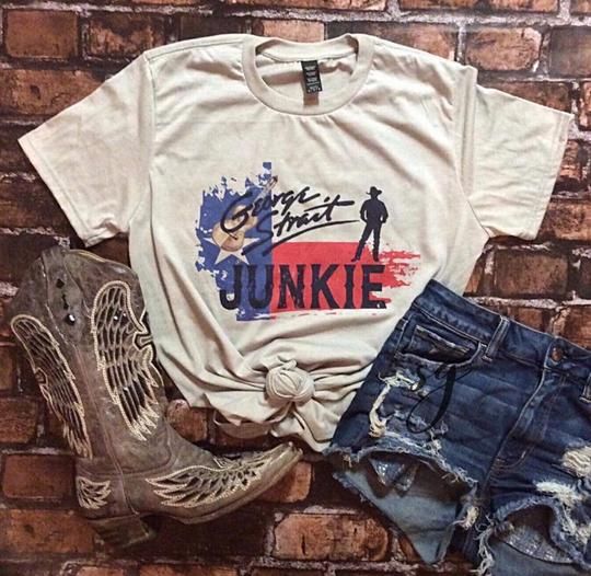 George Strait concert outfit ideas 0066