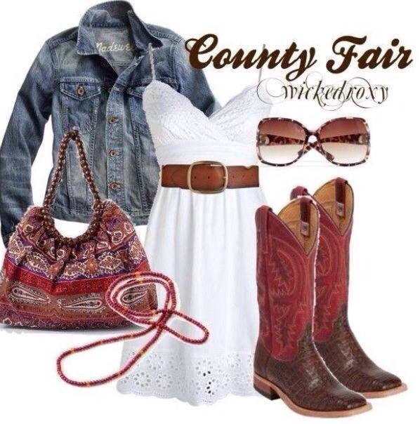 George Strait concert outfit ideas 0069