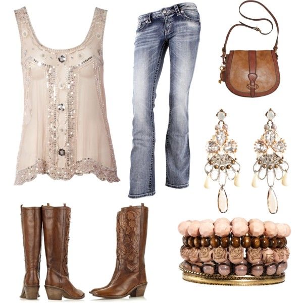 George Strait concert outfit ideas 0070