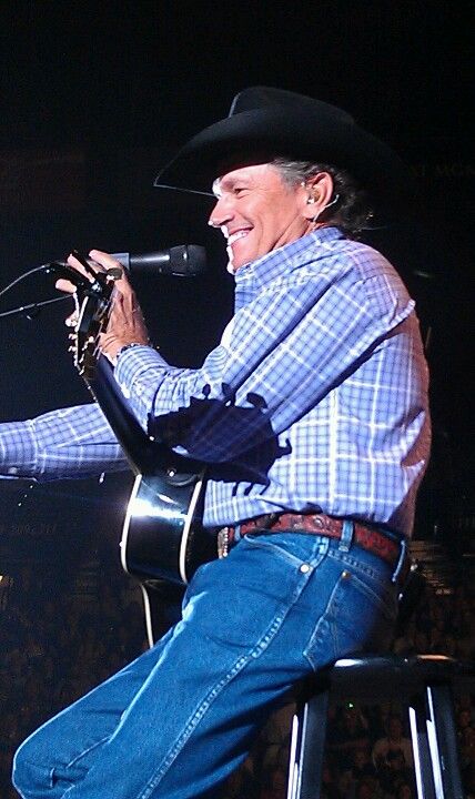 George Strait concert outfit ideas 0074