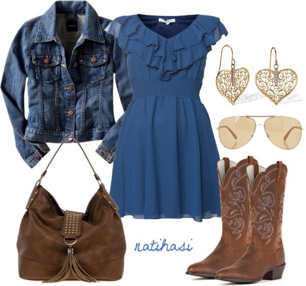 George Strait concert outfit ideas 0086