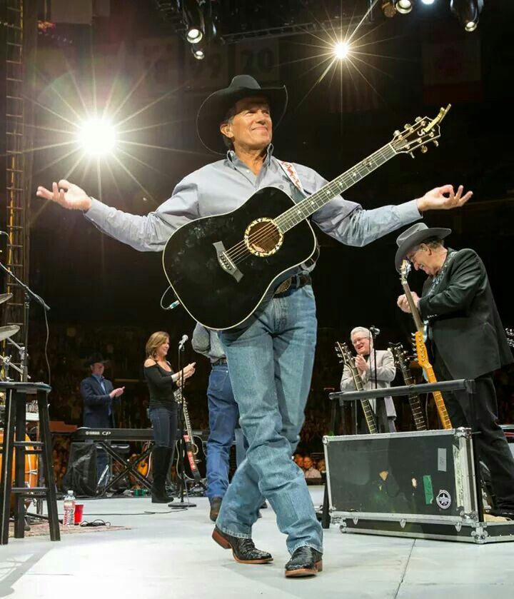 George Strait concert outfit ideas 0088