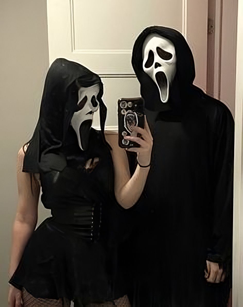 Ghostface outfit ideas 0018