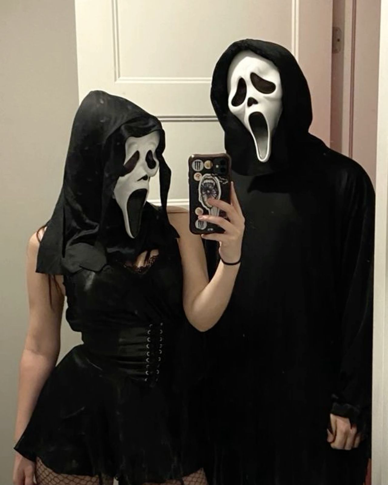 Ghostface outfit ideas 0032