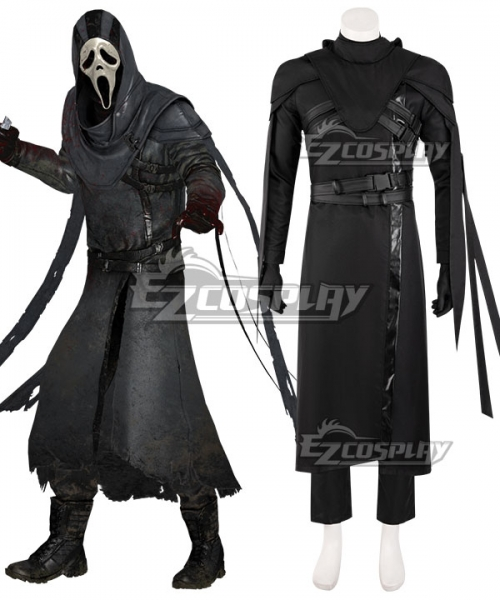 Ghostface outfit ideas 0056