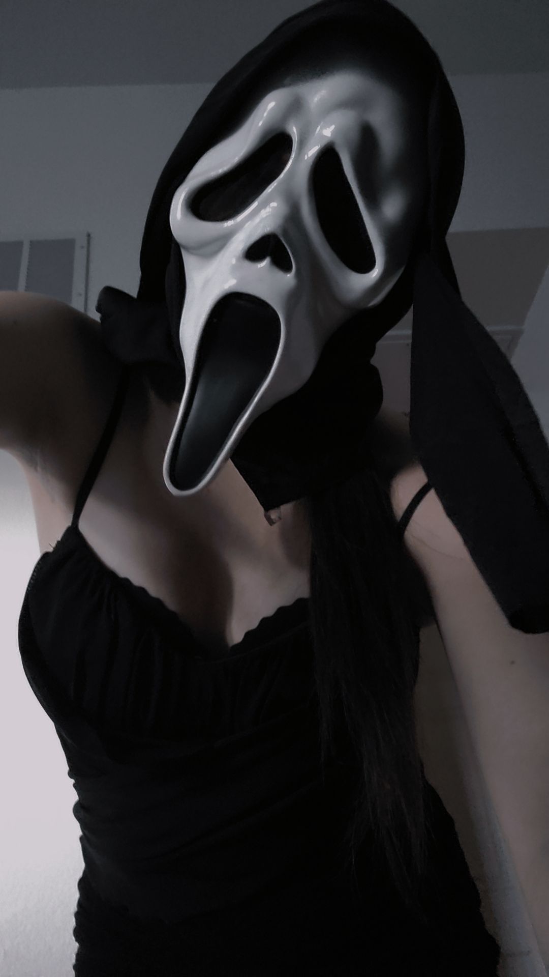 Ghostface outfit ideas 0078