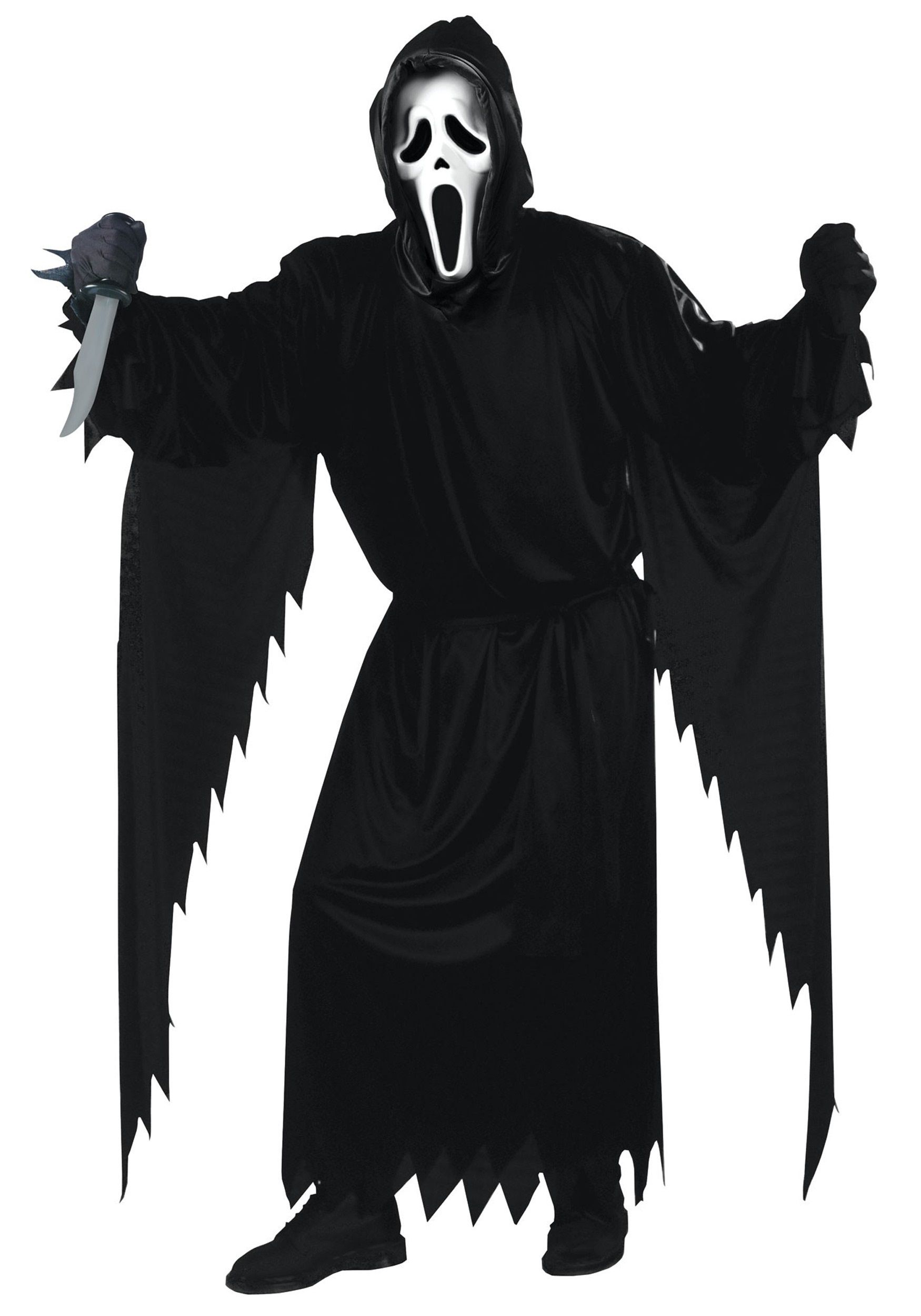 Ghostface outfit ideas 0098