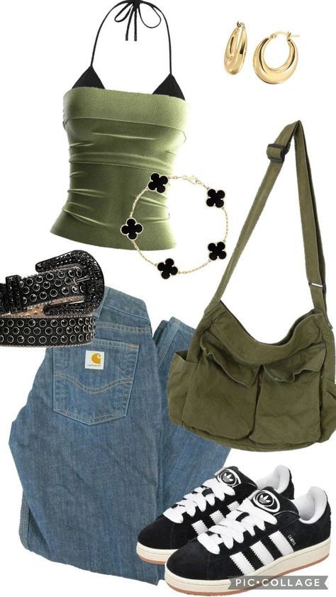 Glamping outfit ideas 0012